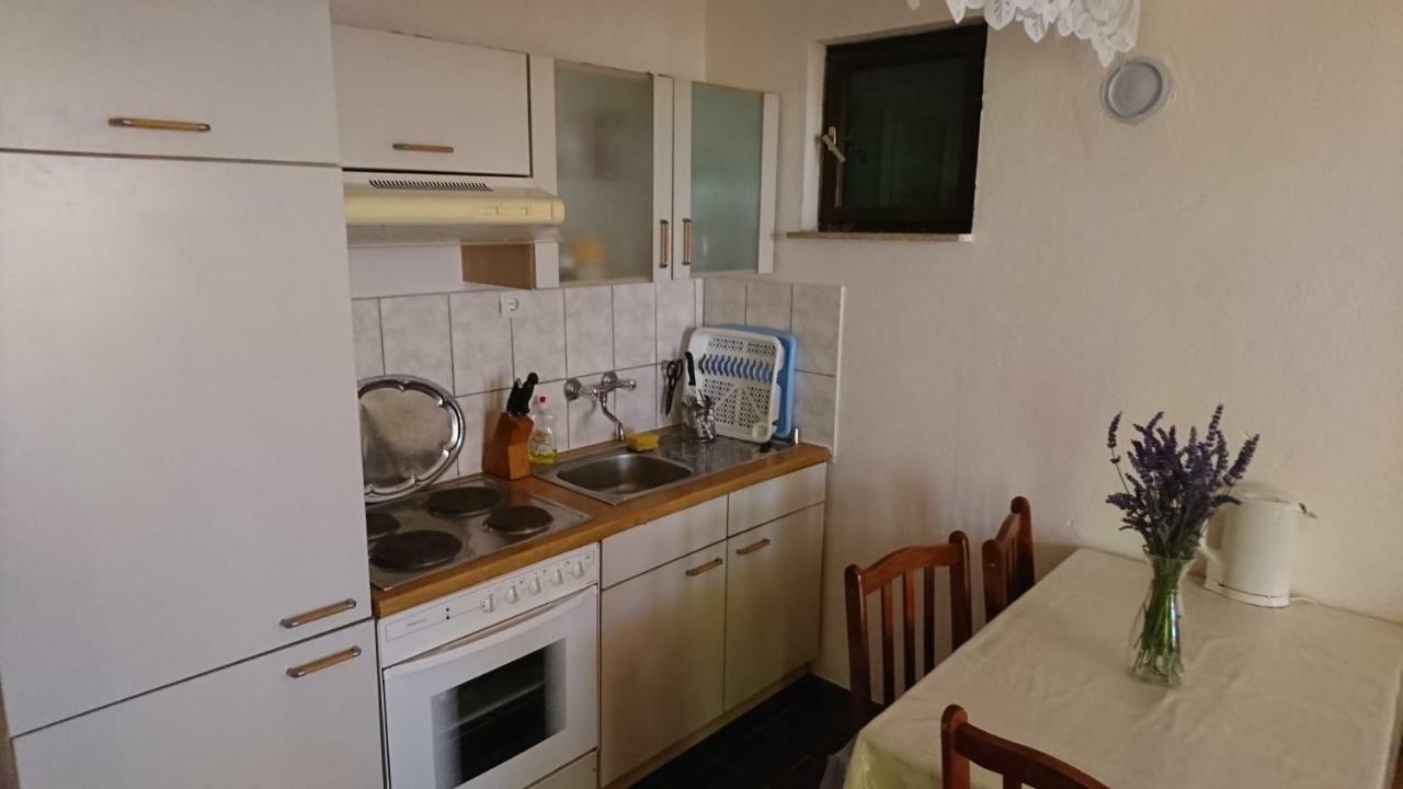 Apartment Apartmani Kocka *