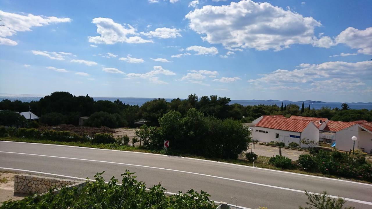 Apartment Apartmani Kocka