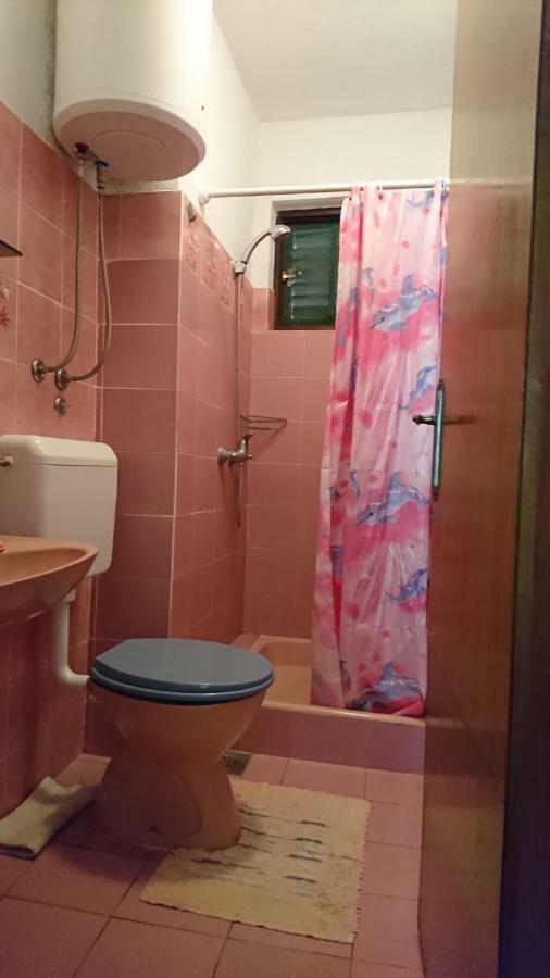 Apartmani Kocka Primosten