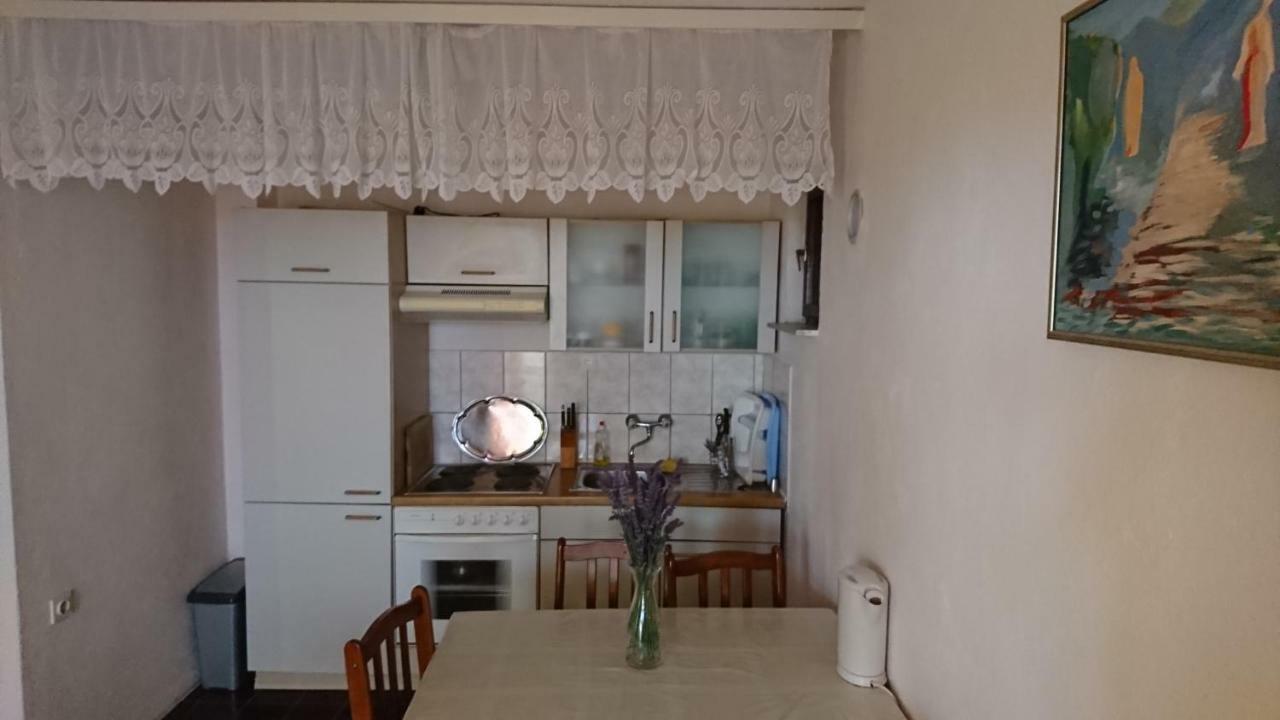 Apartmani Kocka