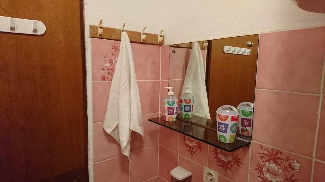 Apartment Apartmani Kocka *