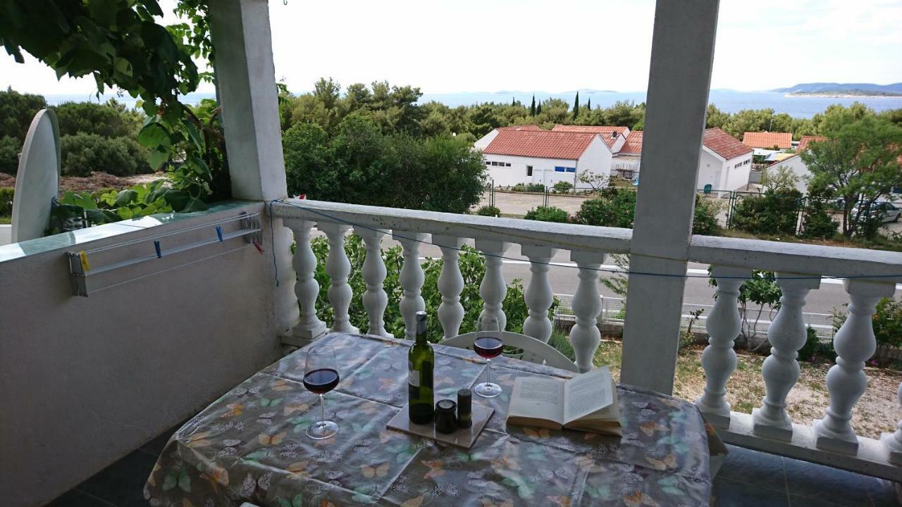 Apartment Apartmani Kocka Primosten