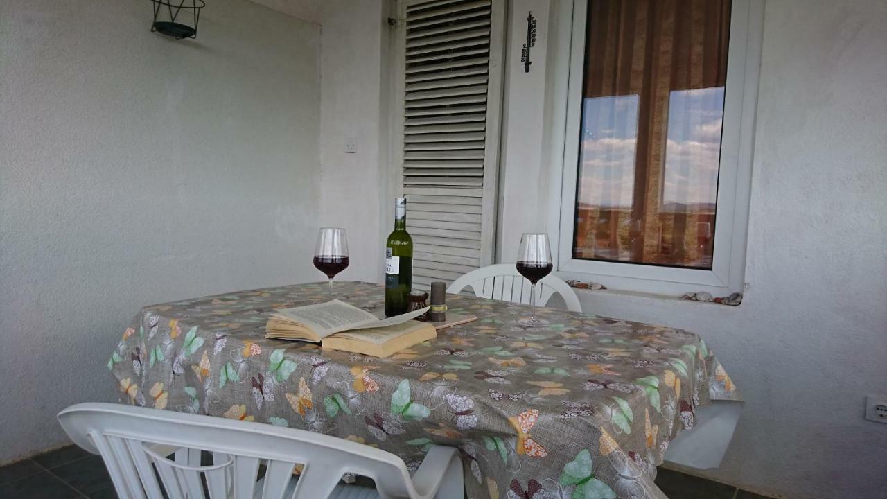 Apartmani Kocka * Primosten