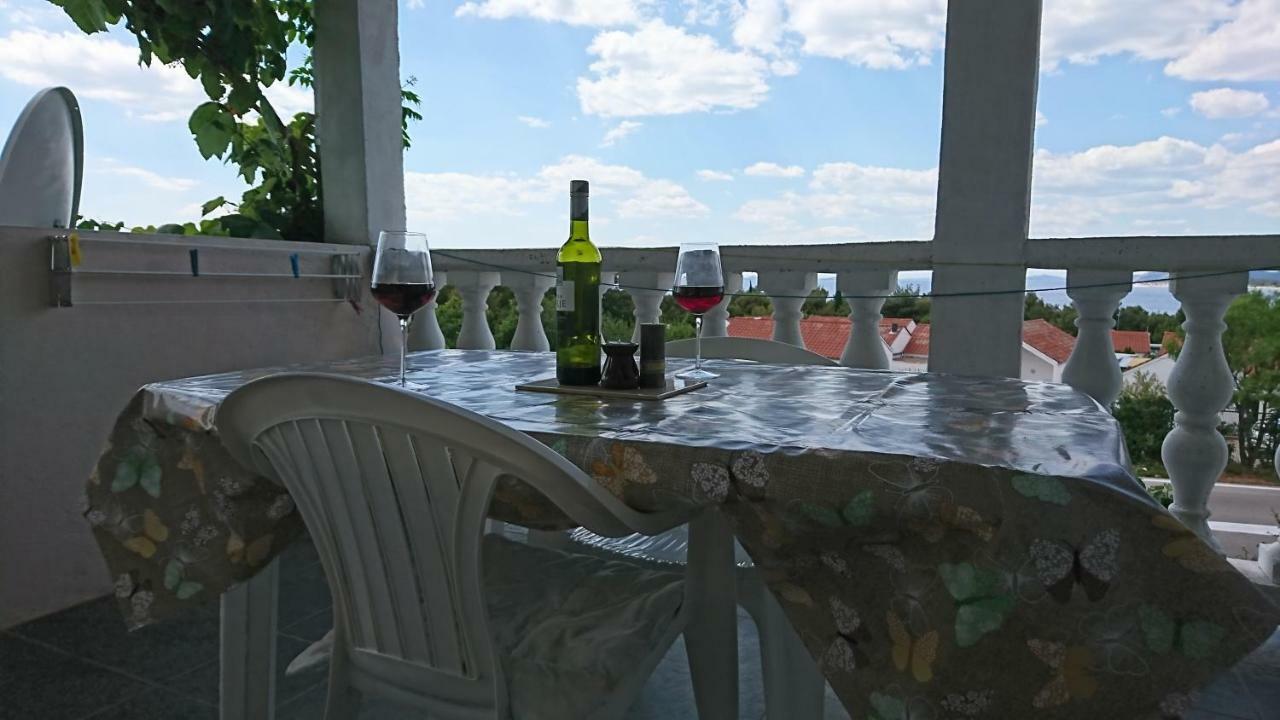Apartmani Kocka Apartment *