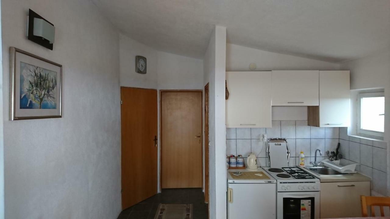 Apartmani Kocka *