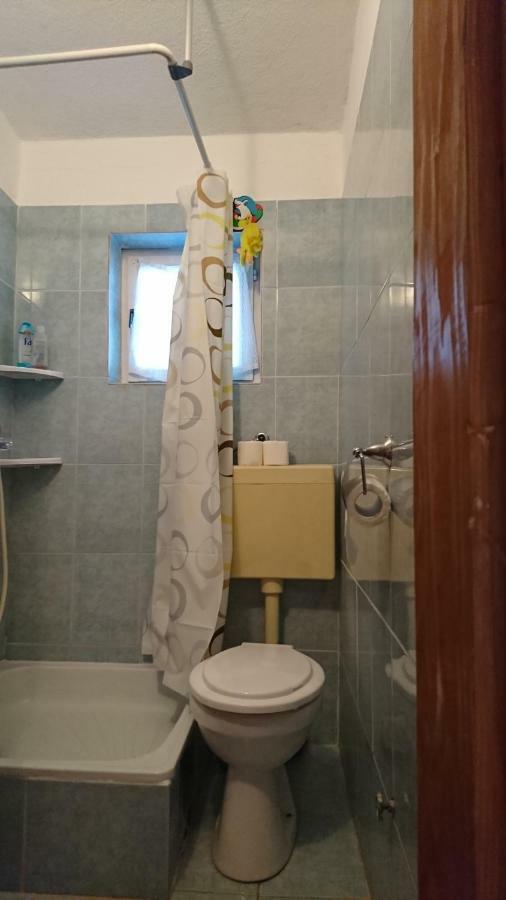 Apartmani Kocka *