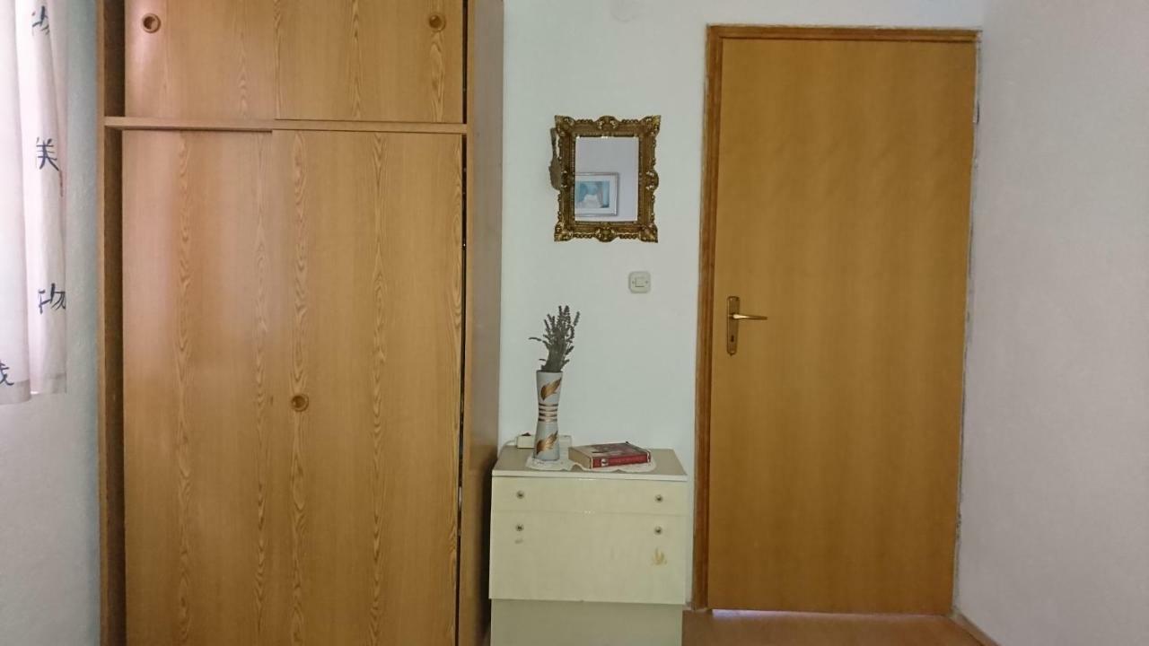 Apartment Apartmani Kocka Primosten