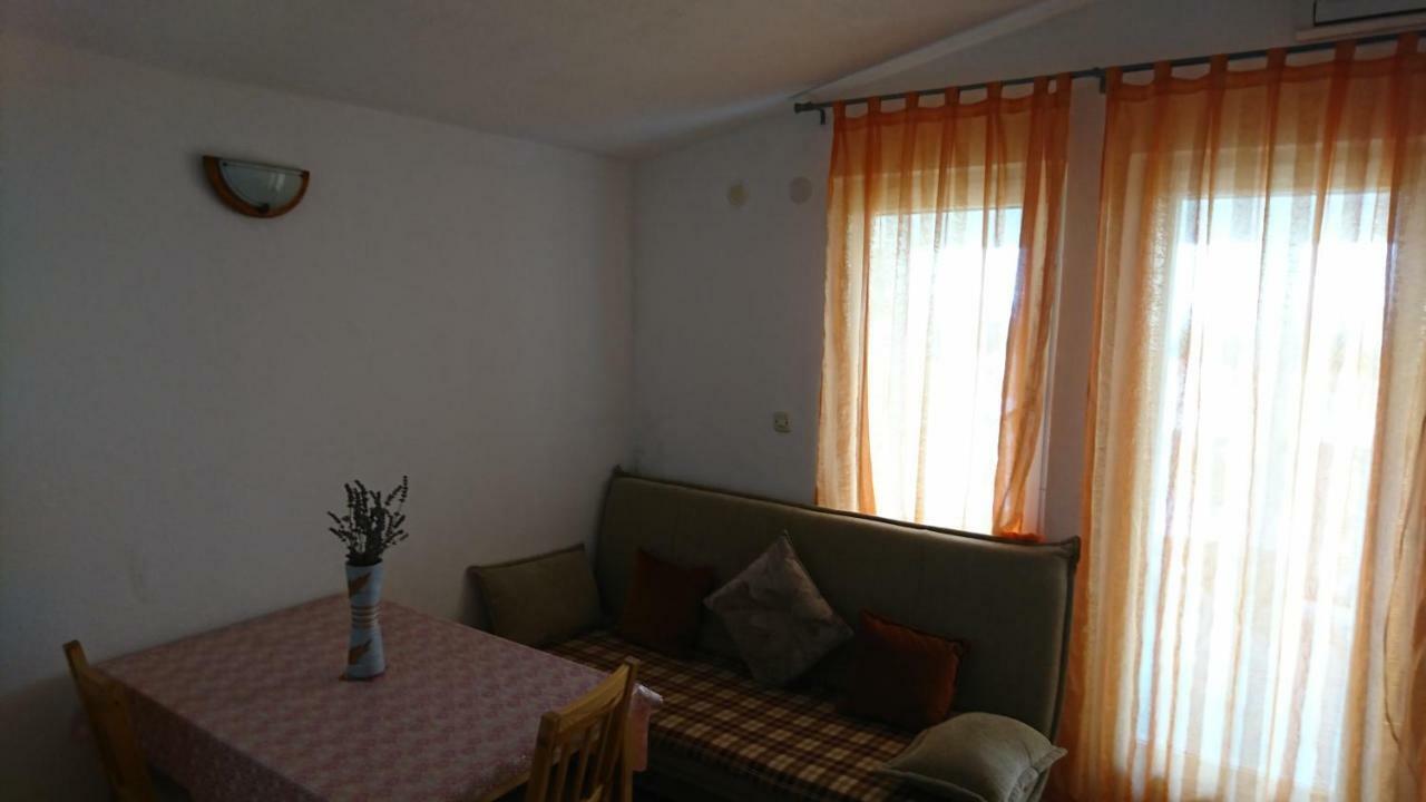Apartmani Kocka Apartment