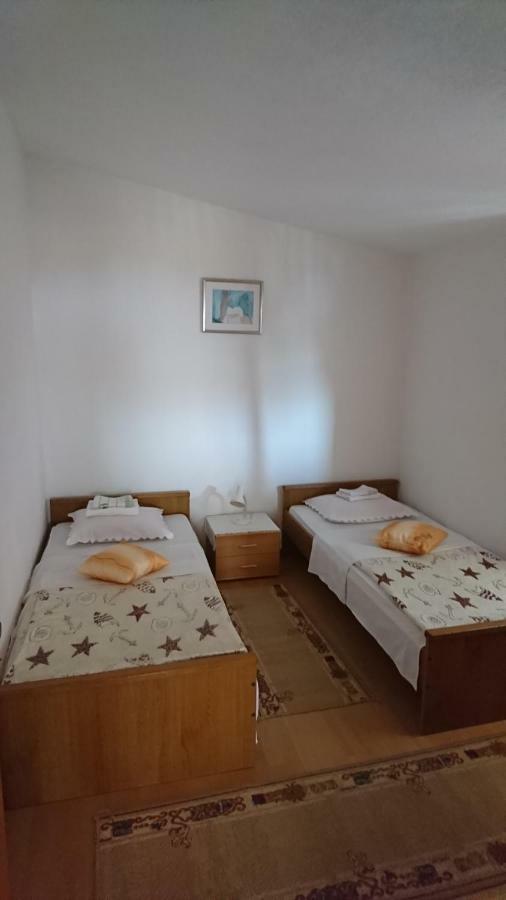Apartmani Kocka Apartment