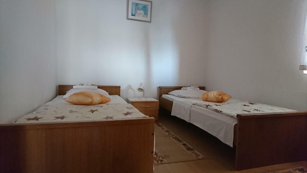Apartmani Kocka Apartment Primosten