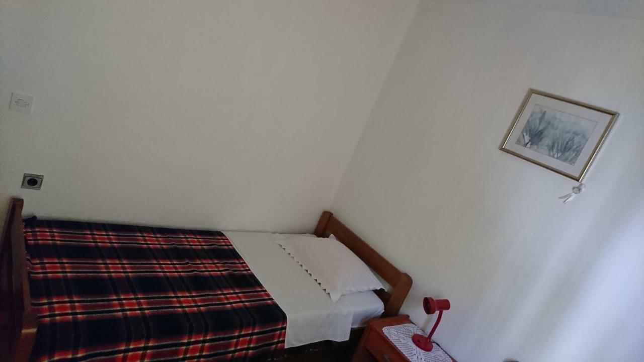 Apartmani Kocka Apartment Primosten