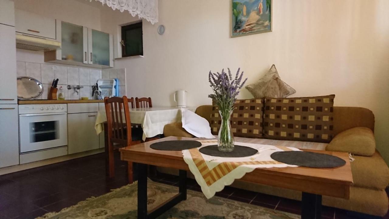 Apartmani Kocka