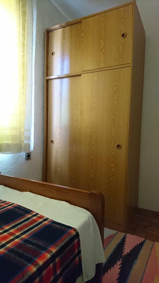 Apartmani Kocka Apartment Primosten