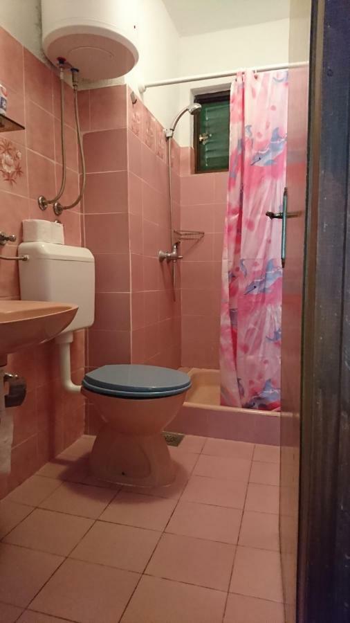 Apartment Apartmani Kocka Primosten