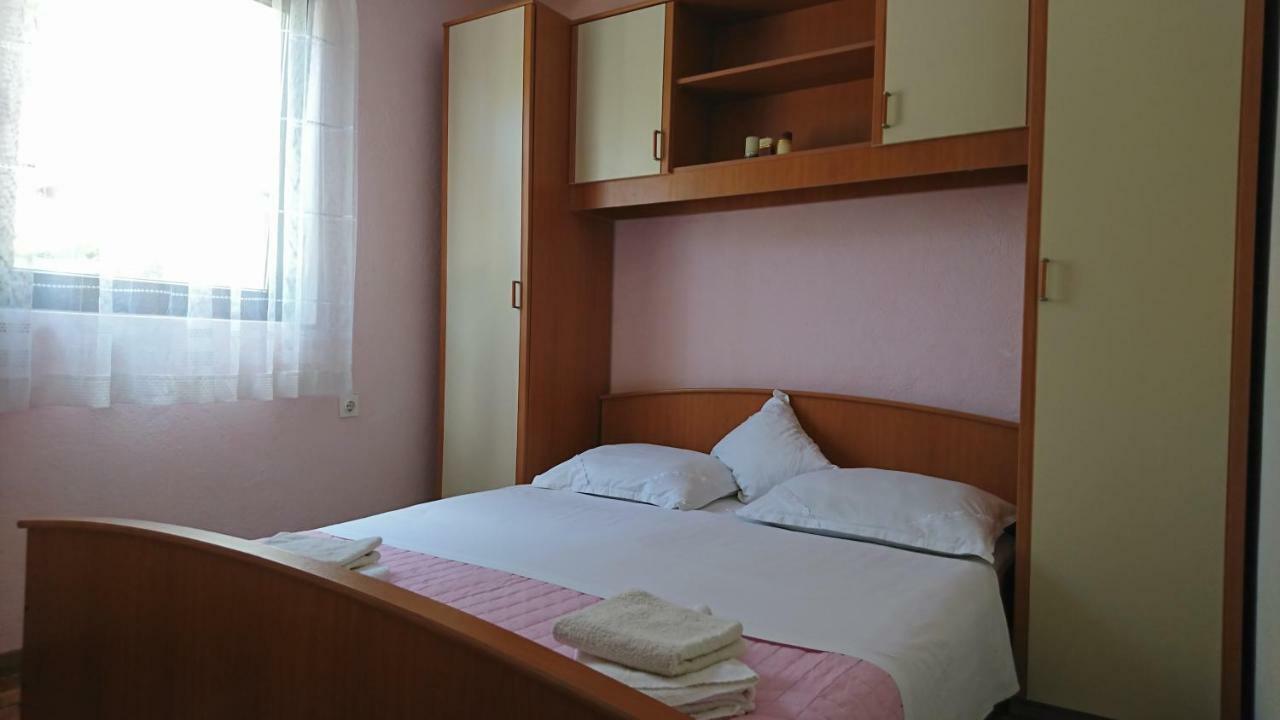 Apartment Apartmani Kocka Primosten