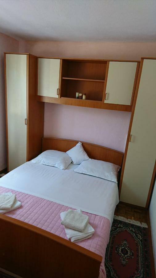 Apartmani Kocka Apartment