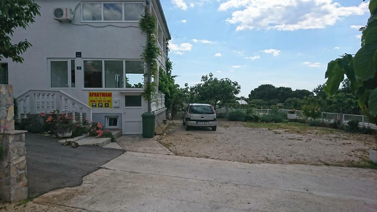 Apartmani Kocka * Primosten