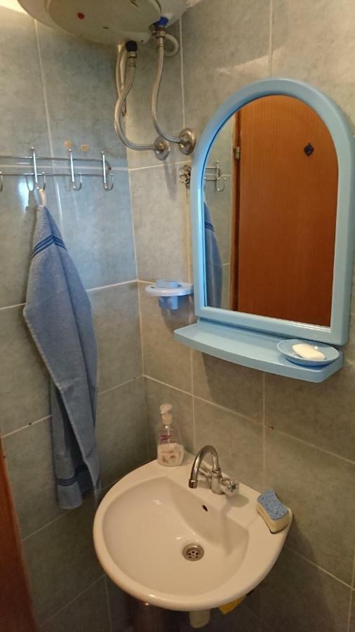 Apartmani Kocka Apartment *