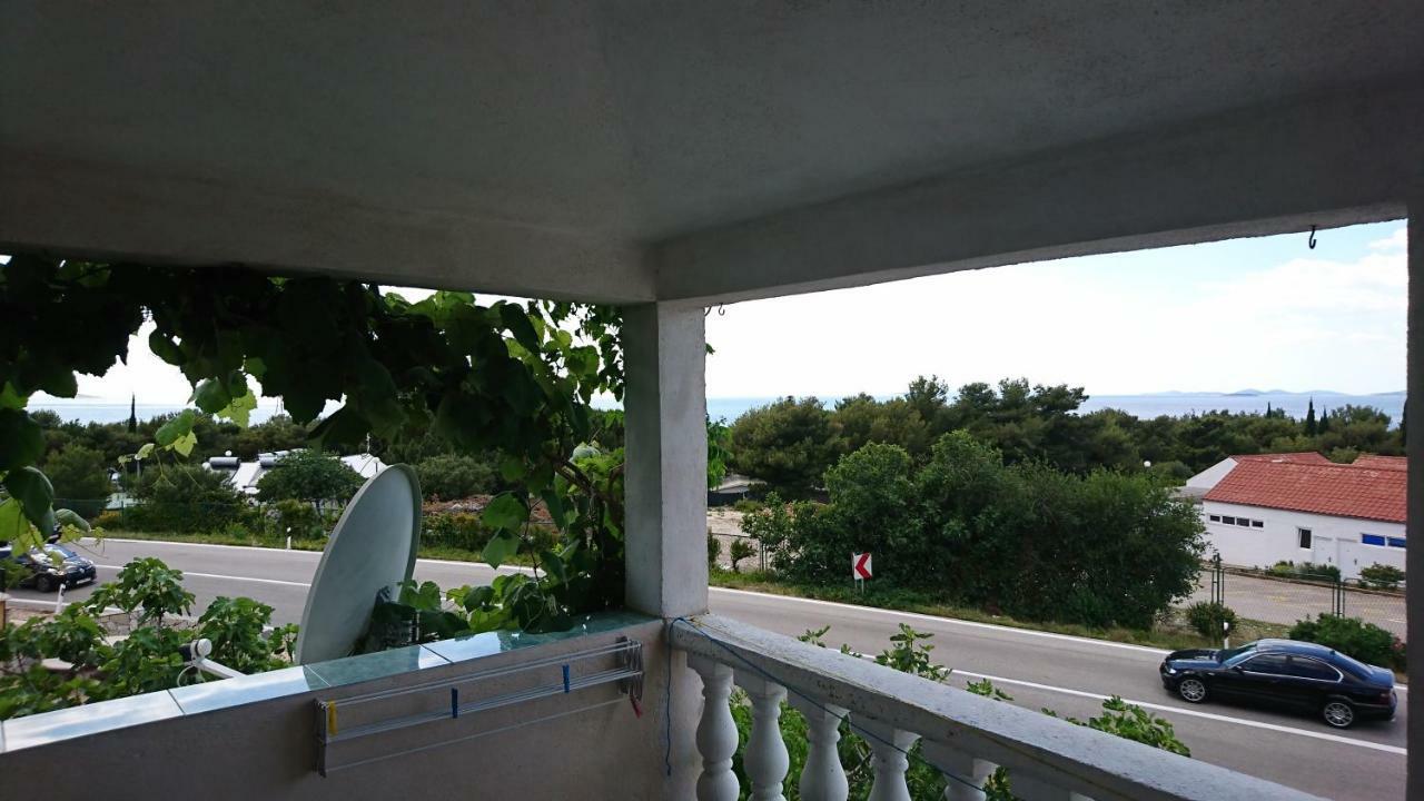 Apartmani Kocka * Primosten