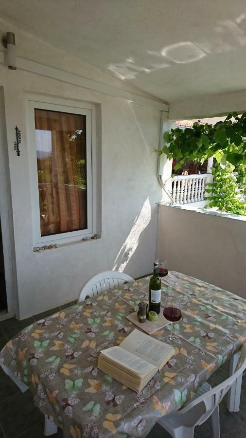 Apartmani Kocka Apartment