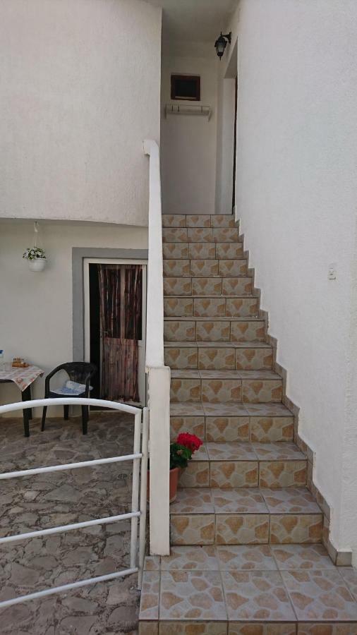 Apartmani Kocka Apartment